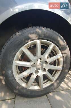 Универсал Audi A4 2012 в 