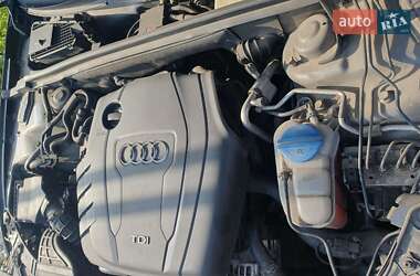 Универсал Audi A4 2012 в 