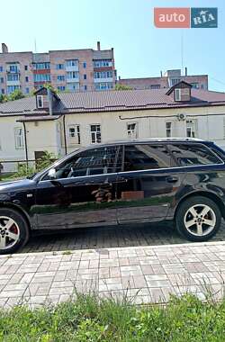 Универсал Audi A4 2005 в 