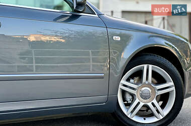 Универсал Audi A4 2007 в 