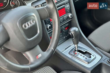 Универсал Audi A4 2007 в 