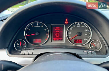 Универсал Audi A4 2007 в 