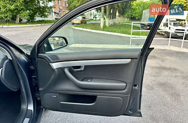 Универсал Audi A4 2007 в 