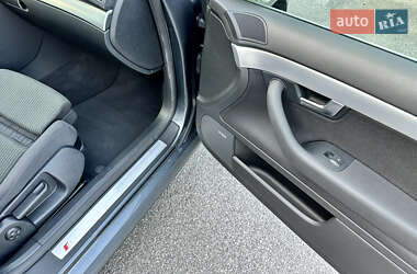 Универсал Audi A4 2007 в 