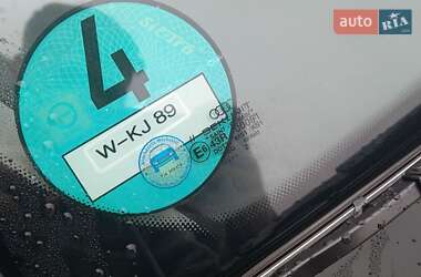 Универсал Audi A4 2002 в 