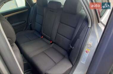 Универсал Audi A4 2002 в 