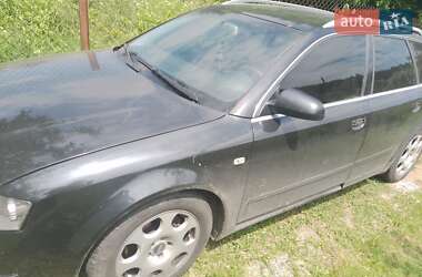 Универсал Audi A4 2003 в Львове фото 5 Универсал Audi A4 2003 в Львове