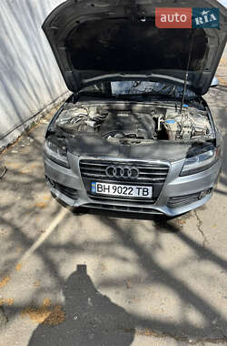 Седан Audi A4 2011 в 