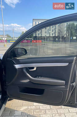 Универсал Audi A4 2007 в 