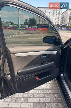 Универсал Audi A4 2007 в 