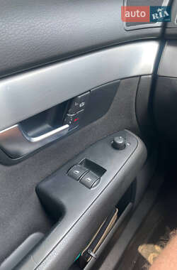 Универсал Audi A4 2007 в 
