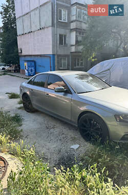 Седан Audi A4 2011 в 