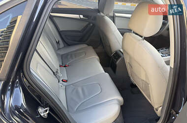 Седан Audi A4 2014 в 