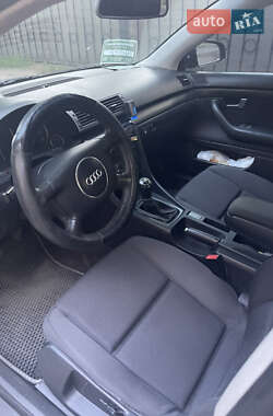 Седан Audi A4 2003 в 