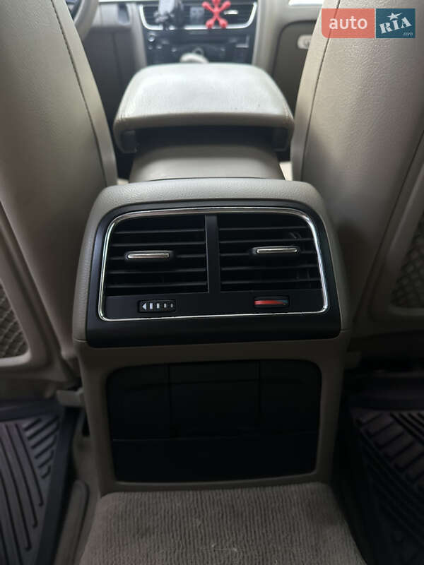 Седан Audi A4 2008 в Виннице