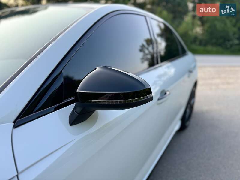 Седан Audi A4 2020 в Ивано-Франковске фото 7 Седан Audi A4 2020 в Ивано-Франковске