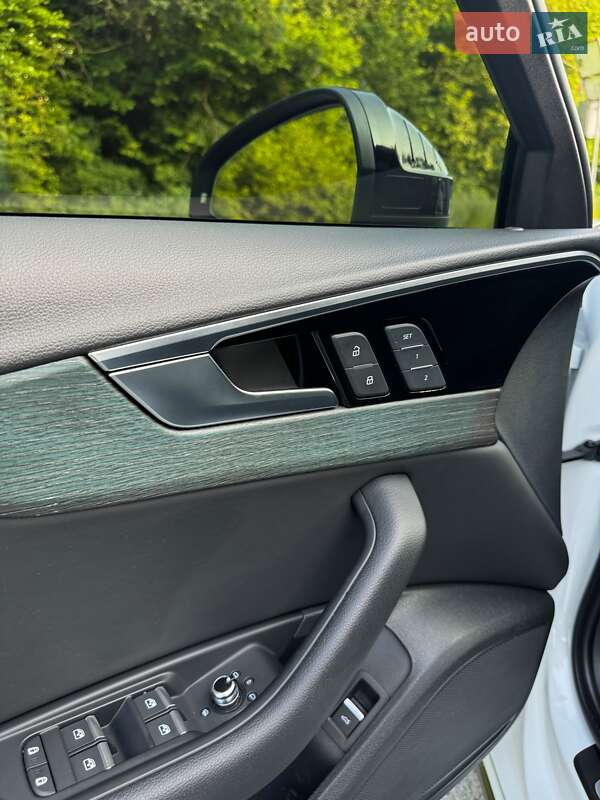 Седан Audi A4 2020 в Ивано-Франковске фото 29 Седан Audi A4 2020 в Ивано-Франковске