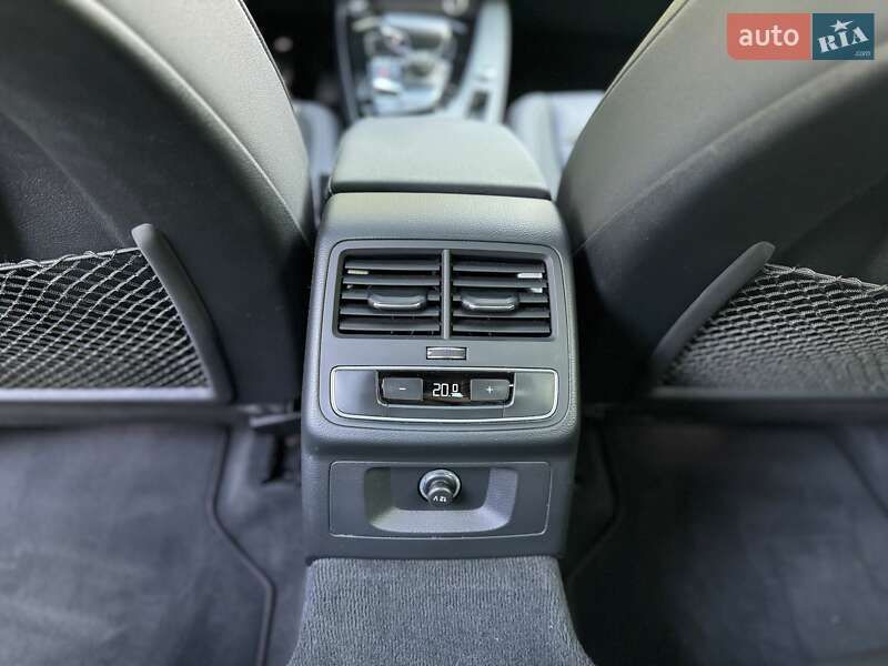 Седан Audi A4 2020 в Ивано-Франковске фото 45 Седан Audi A4 2020 в Ивано-Франковске