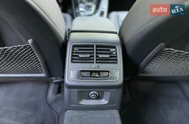 Седан Audi A4 2020 в 
