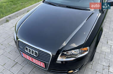Универсал Audi A4 2007 в 