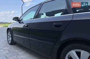 Универсал Audi A4 2007 в 