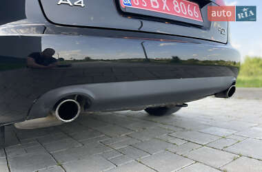 Универсал Audi A4 2007 в 