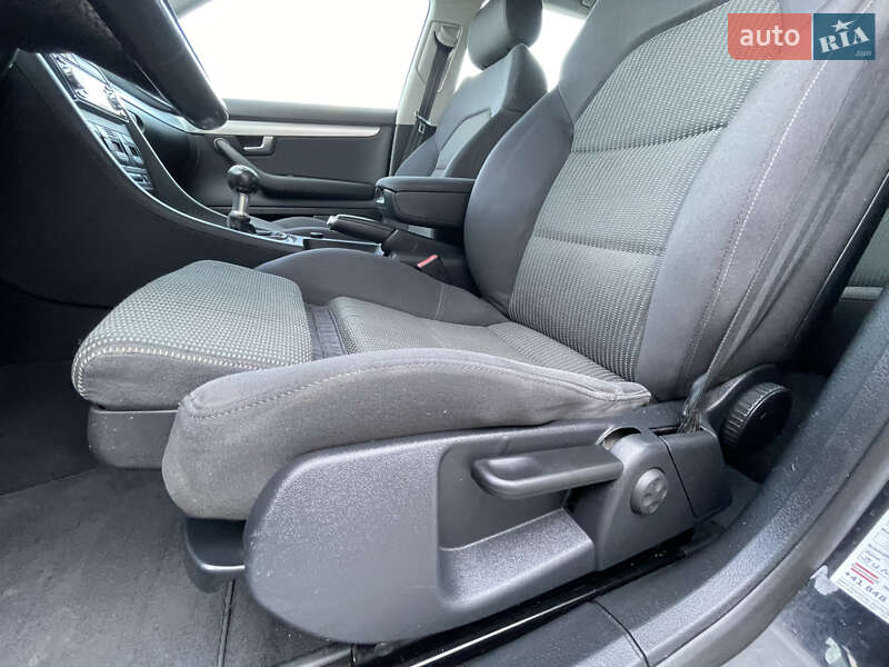 Универсал Audi A4 2007 в Ровно
