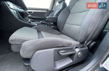 Универсал Audi A4 2007 в 