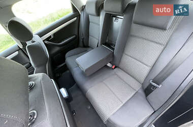 Универсал Audi A4 2007 в 