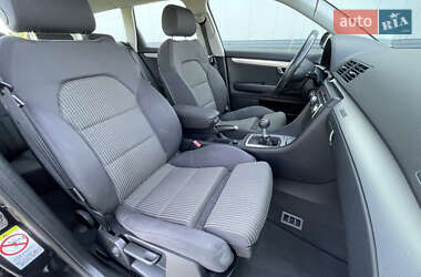 Универсал Audi A4 2007 в 