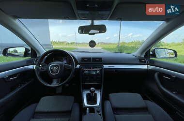 Универсал Audi A4 2007 в 