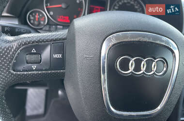 Универсал Audi A4 2007 в 