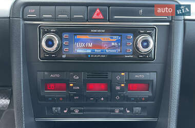 Универсал Audi A4 2007 в 