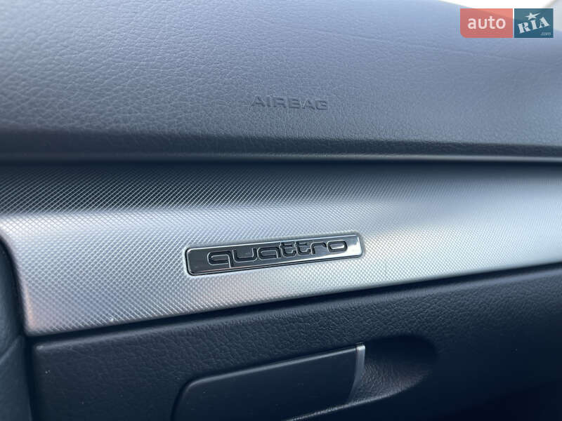 Универсал Audi A4 2007 в Ровно
