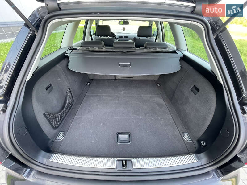 Универсал Audi A4 2007 в Ровно