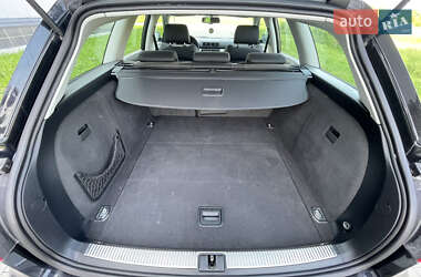 Универсал Audi A4 2007 в 