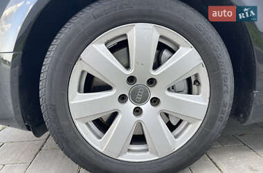 Универсал Audi A4 2007 в 