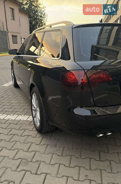 Универсал Audi A4 2007 в 
