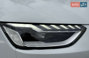 Универсал Audi A4 2019 в 