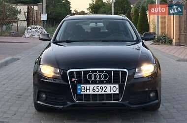 Универсал Audi A4 2011 в Измаиле