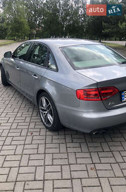 Седан Audi A4 2008 в 