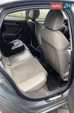 Седан Audi A4 2008 в 