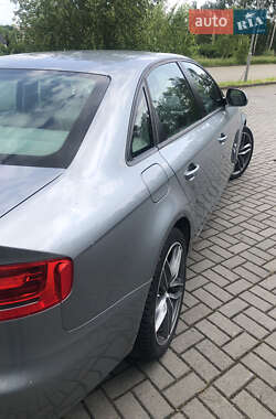Седан Audi A4 2008 в 