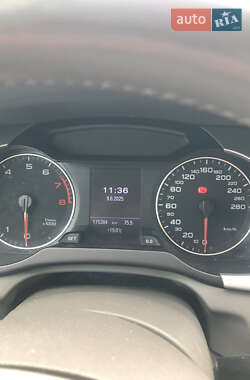 Седан Audi A4 2008 в 