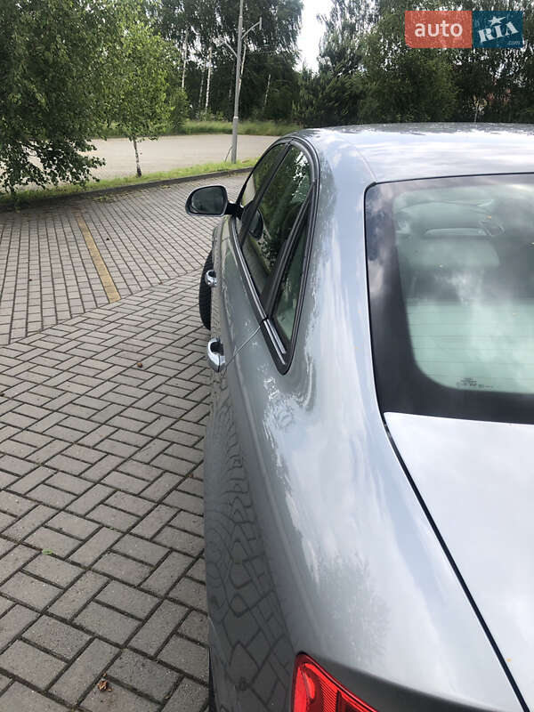 Седан Audi A4 2008 в Трускавце