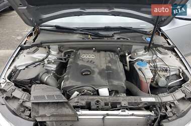 Седан Audi A4 2016 в 