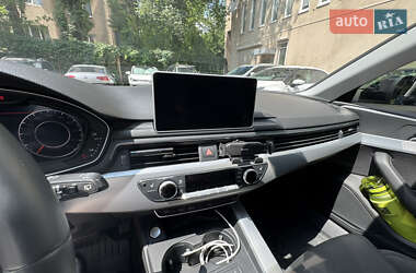 Універсал Audi A4 2016 в 