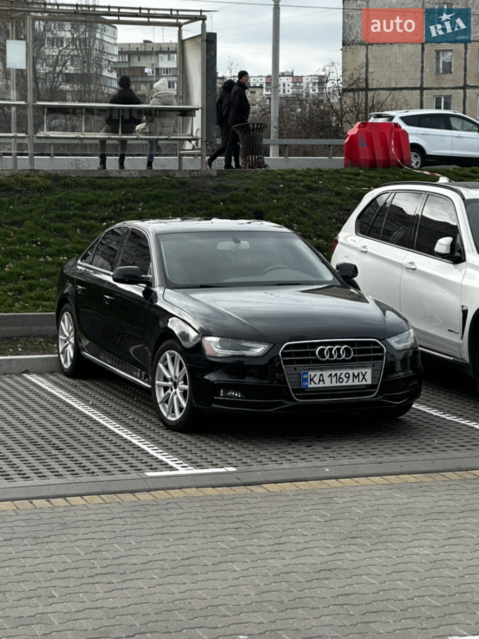 2016 Audi A4 - мініатюра 21
