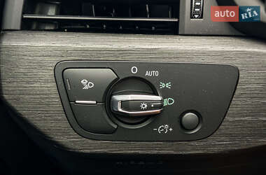 Седан Audi A4 2023 в 