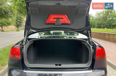 Седан Audi A4 2006 в 